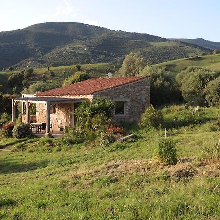 Casa Lysandra Serra-di-Ferro  Exterior foto