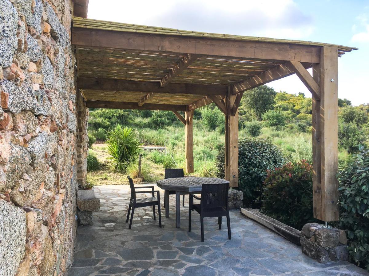 Casa Lysandra Serra-di-Ferro  Exterior foto